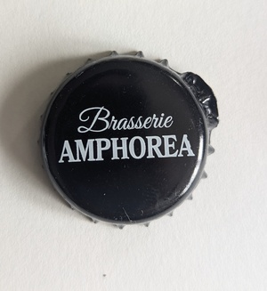 Brasserie Amphorea, Brasserie Amphorea
